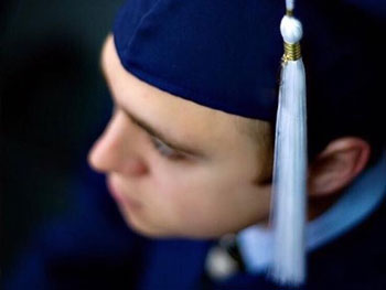 Graduados Preparatoria Generación 2018 – 2020